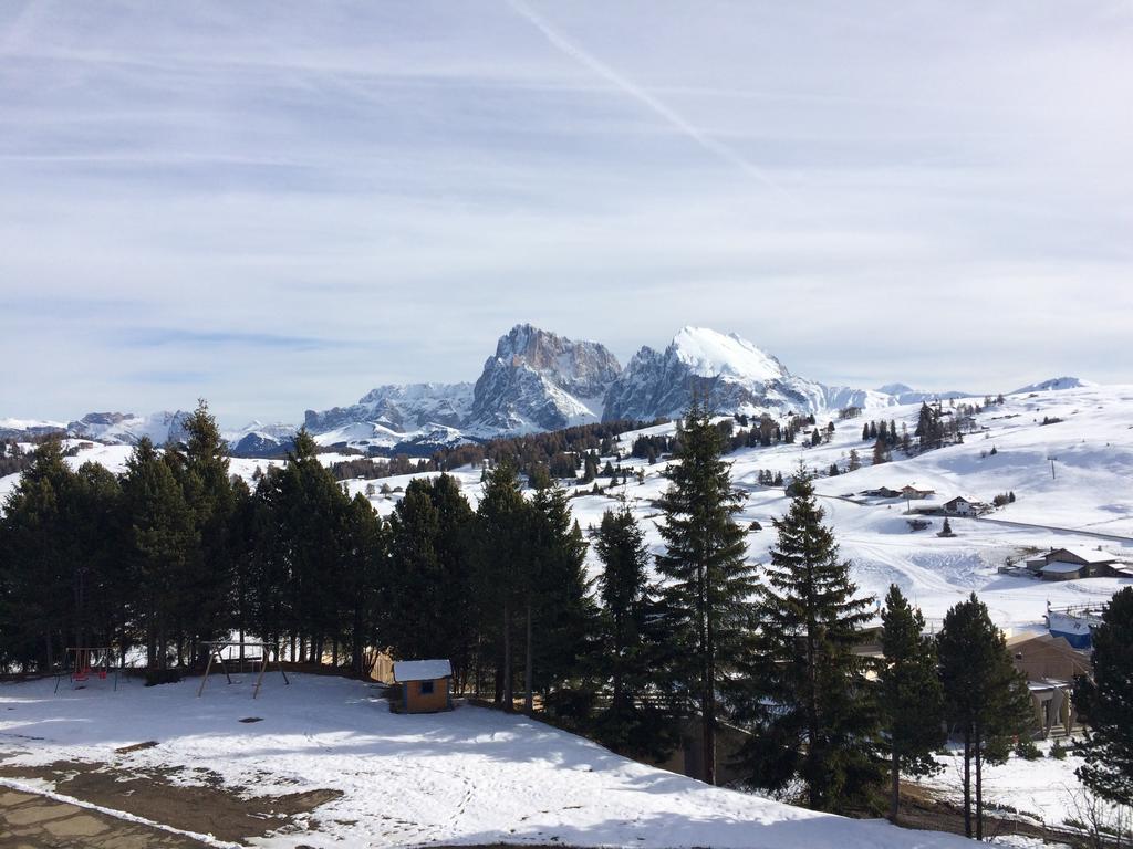 Appartamento Seiser Alm Zimmer foto