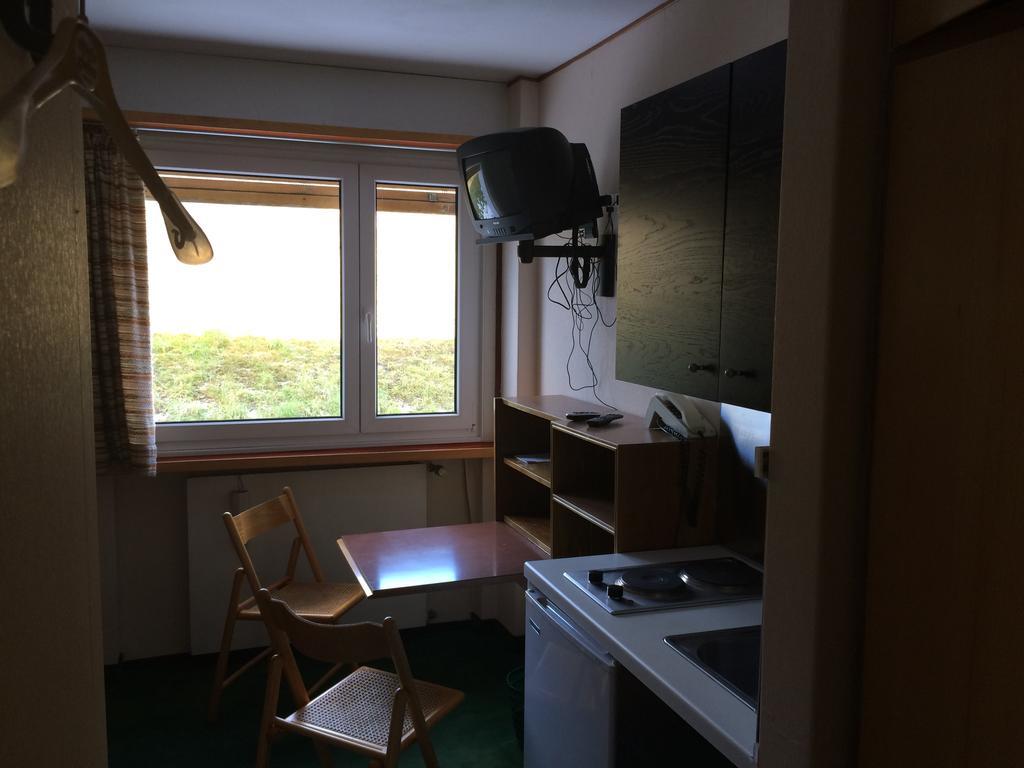 Appartamento Seiser Alm Zimmer foto