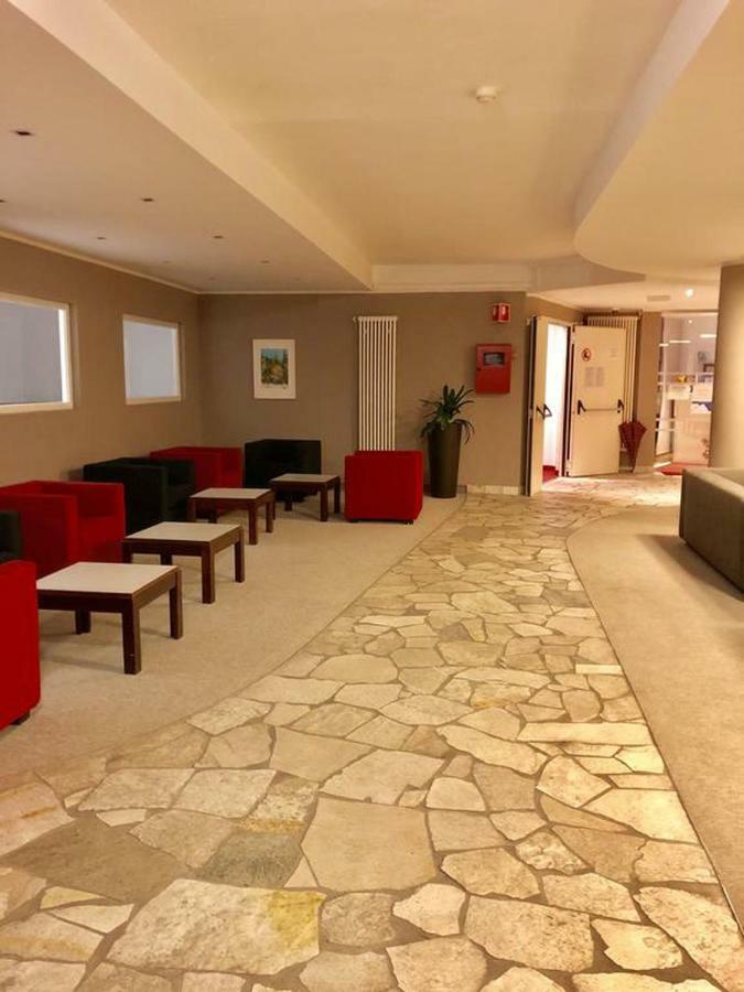 Appartamento Seiser Alm Exterior foto